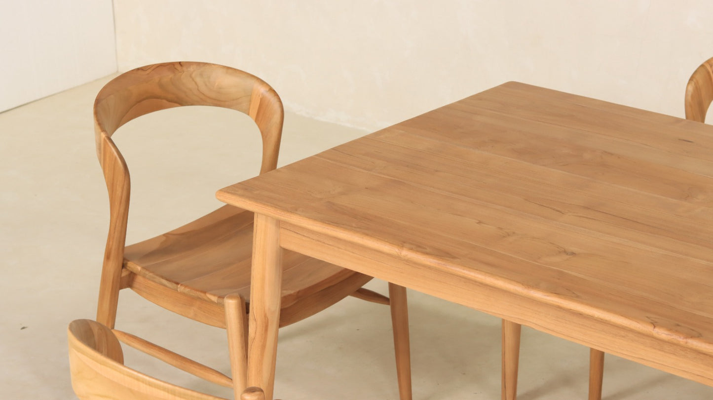 Sera Dining Set