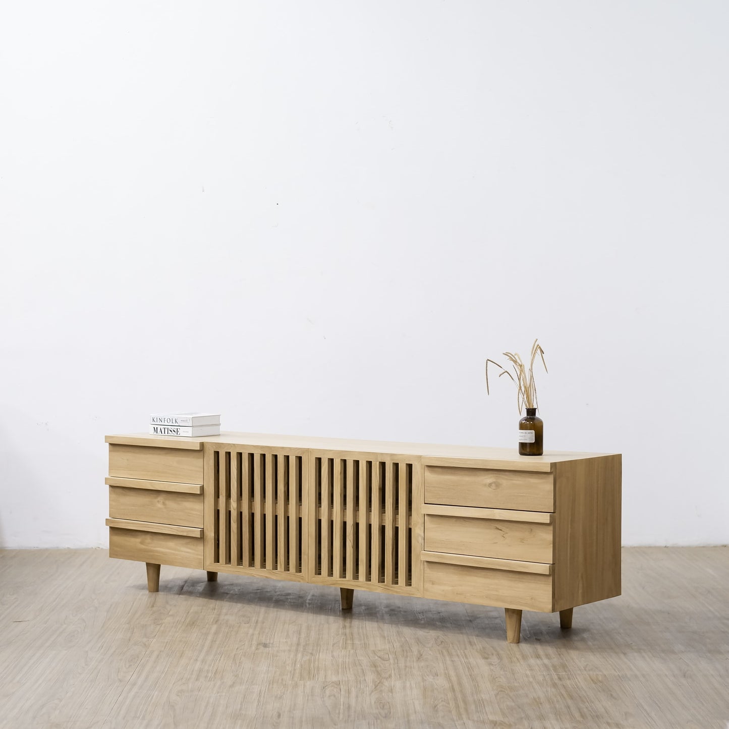 Borcelle Console Table