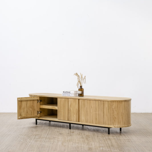 Kitsune Console Table