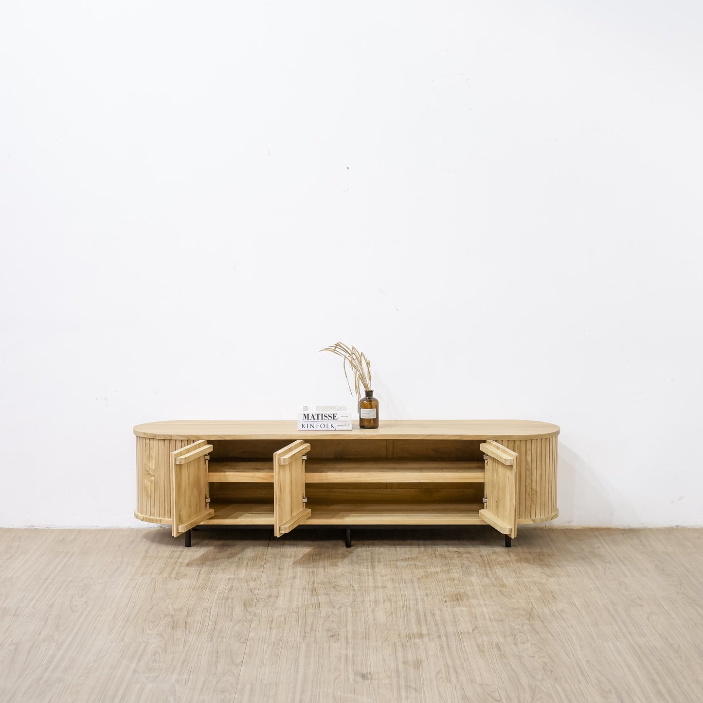 Kitsune Console Table