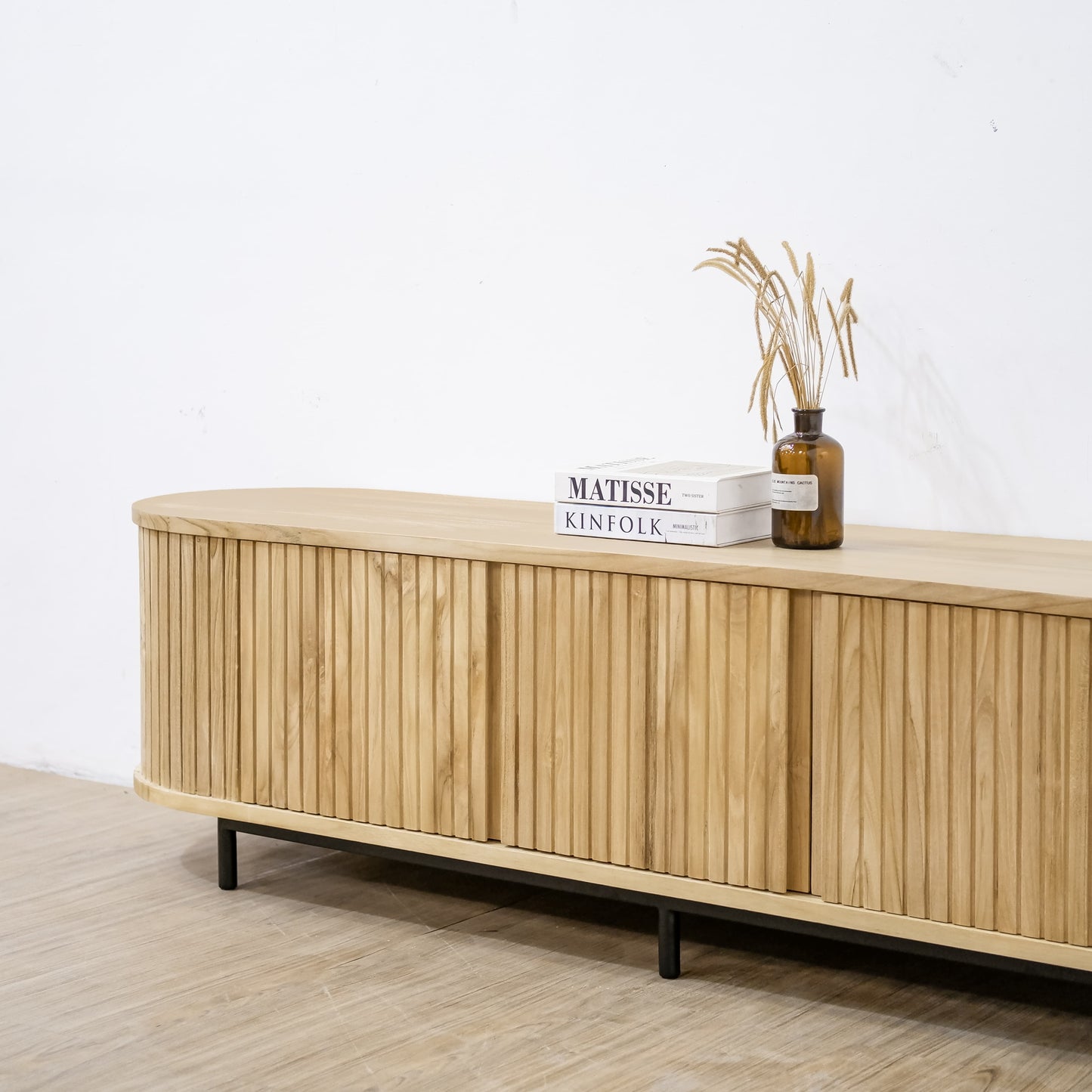 Kitsune Console Table