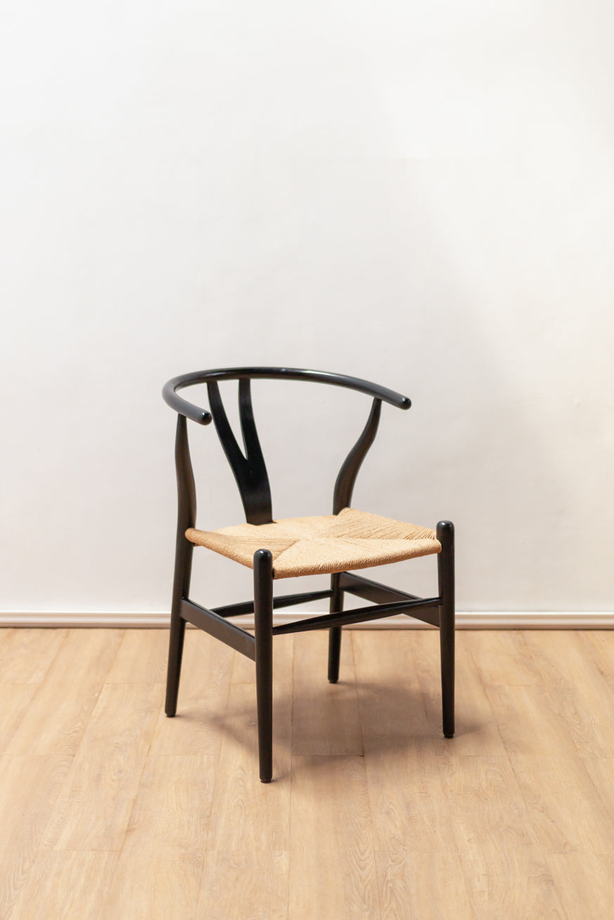 Wishbone Chair