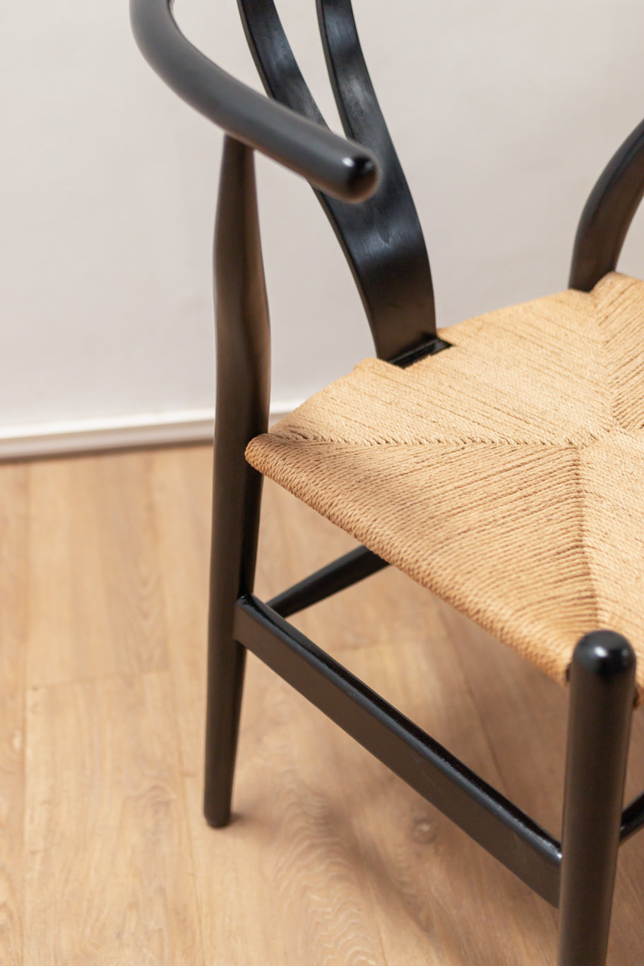 Wishbone Chair