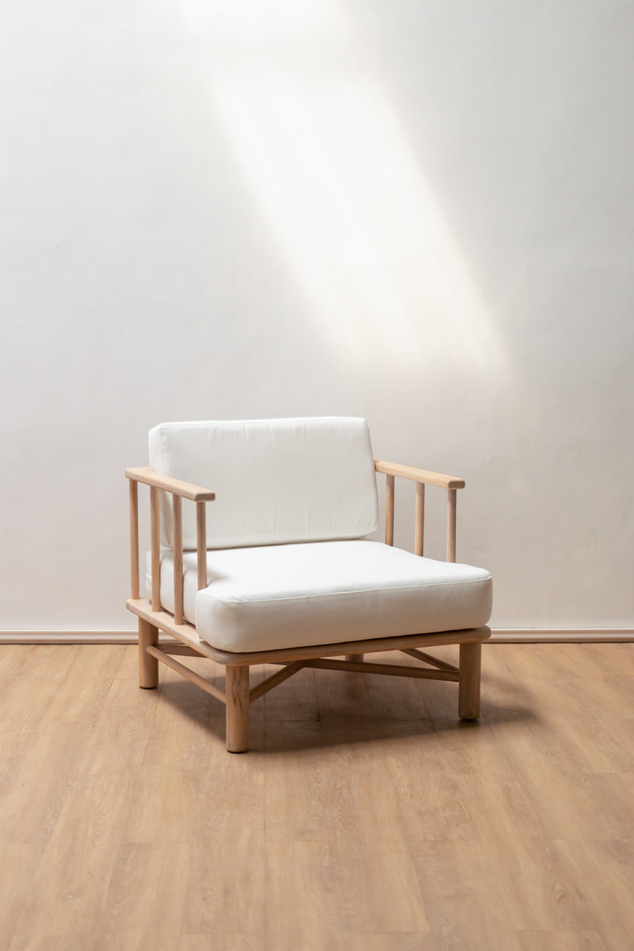 Estee Armchair