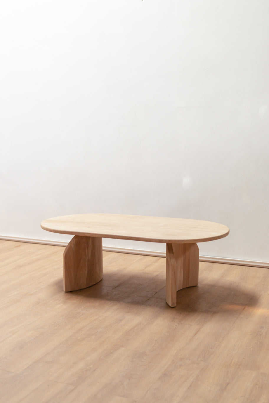 Almond Coffee Table