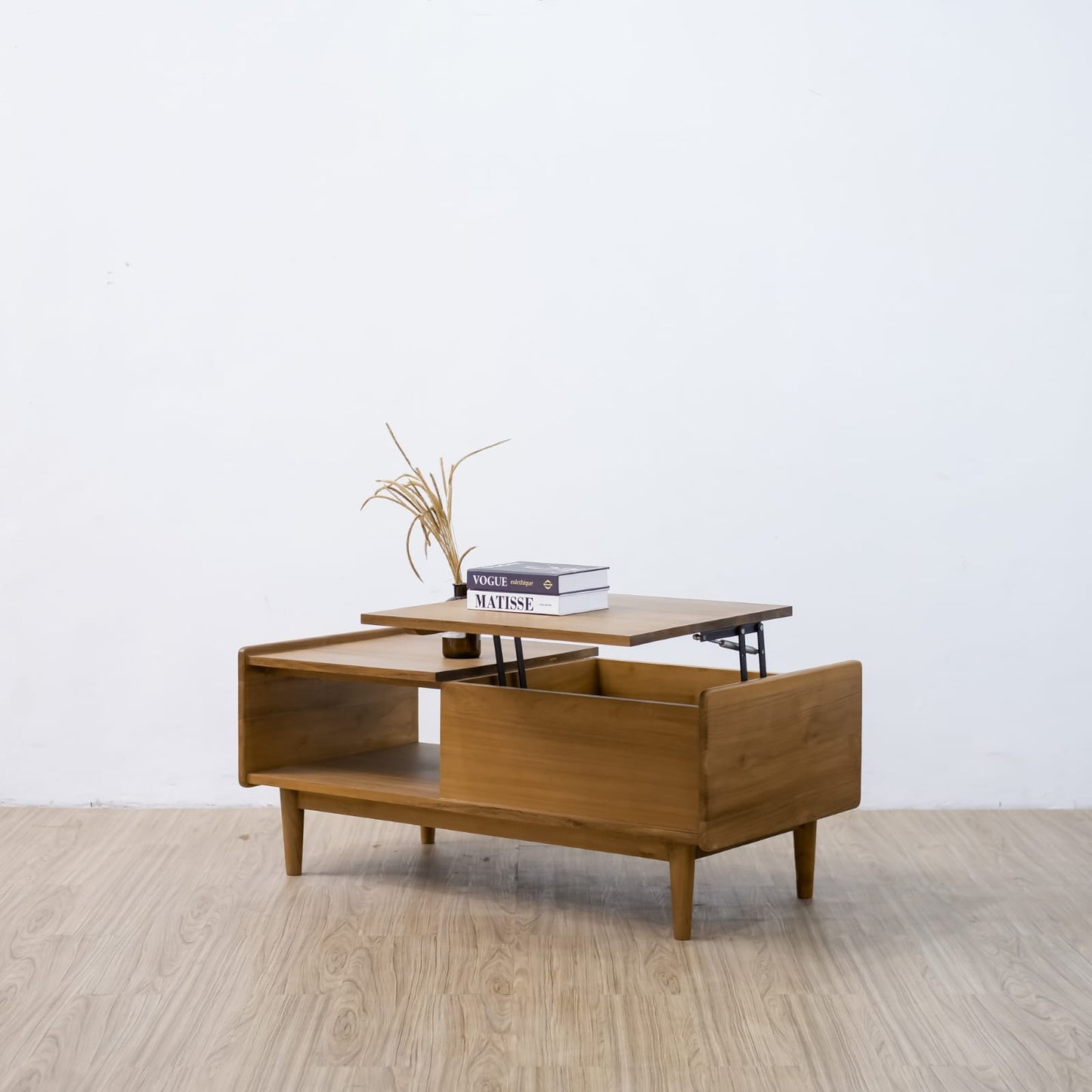 Alexi Extendable Coffee Table