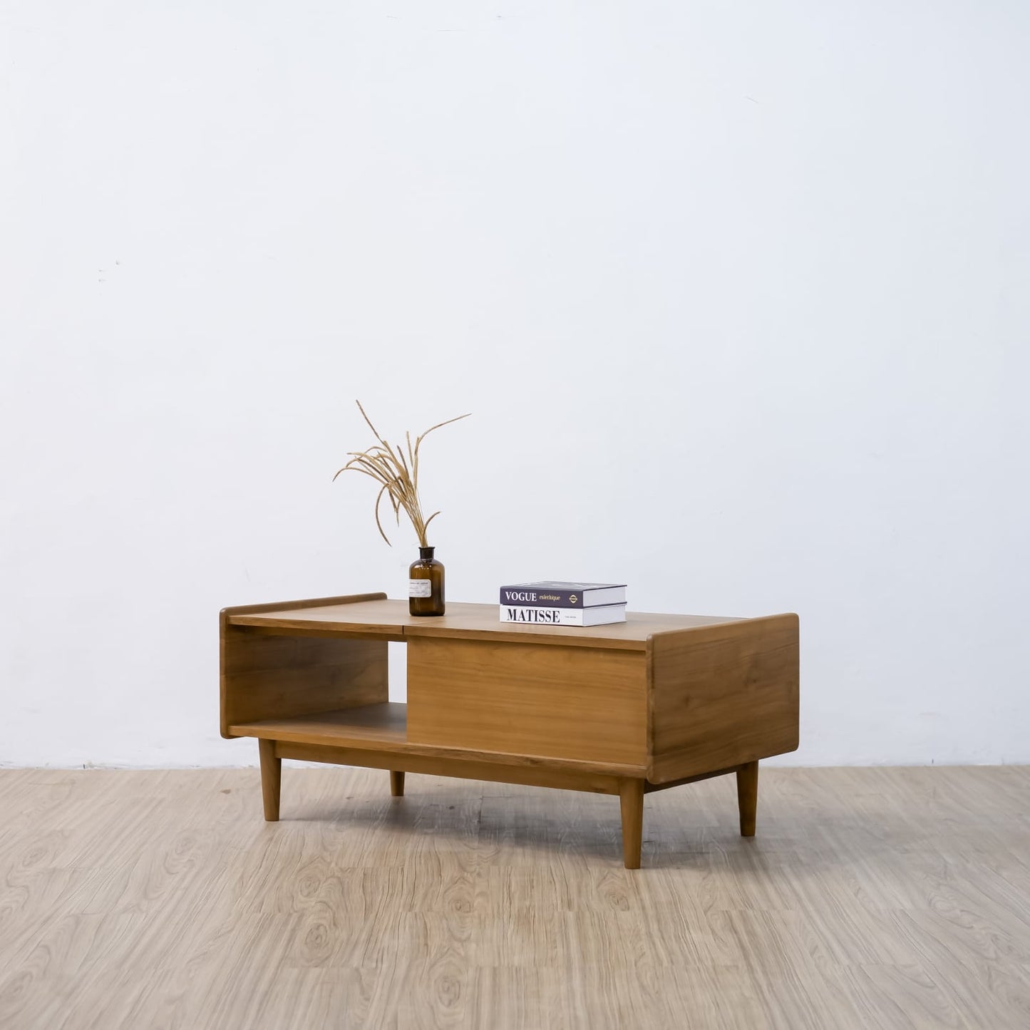 Alexi Extendable Coffee Table