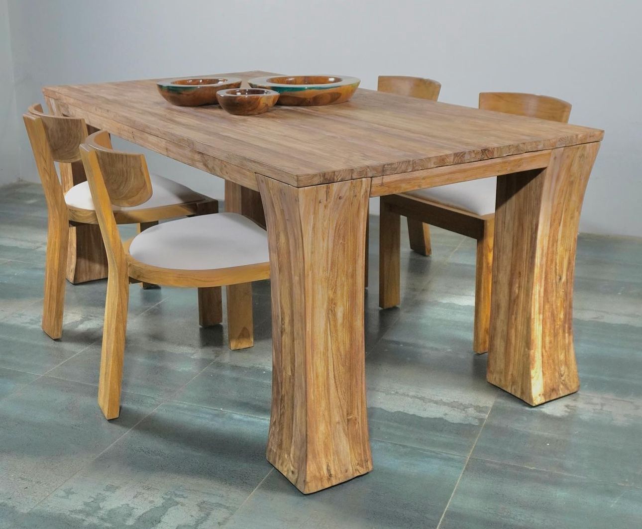 Poliv Dining Set