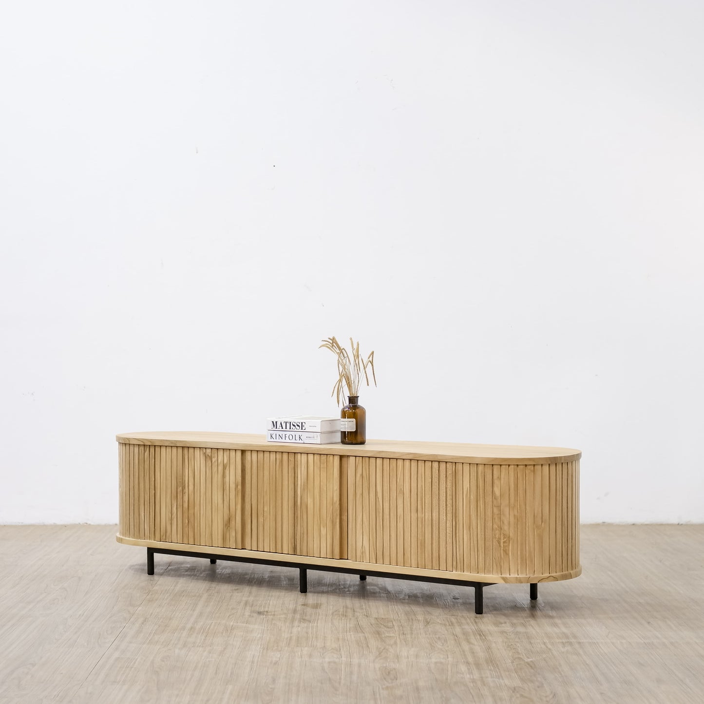 Kitsune Console Table